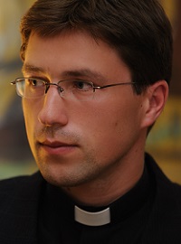 ks. dr Wojciech Sadłoń